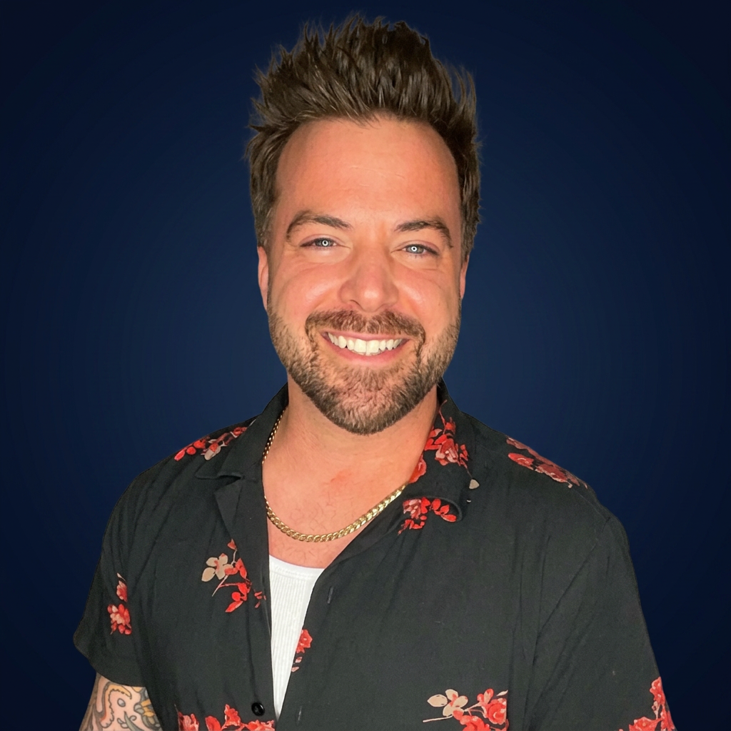 Lou Panico