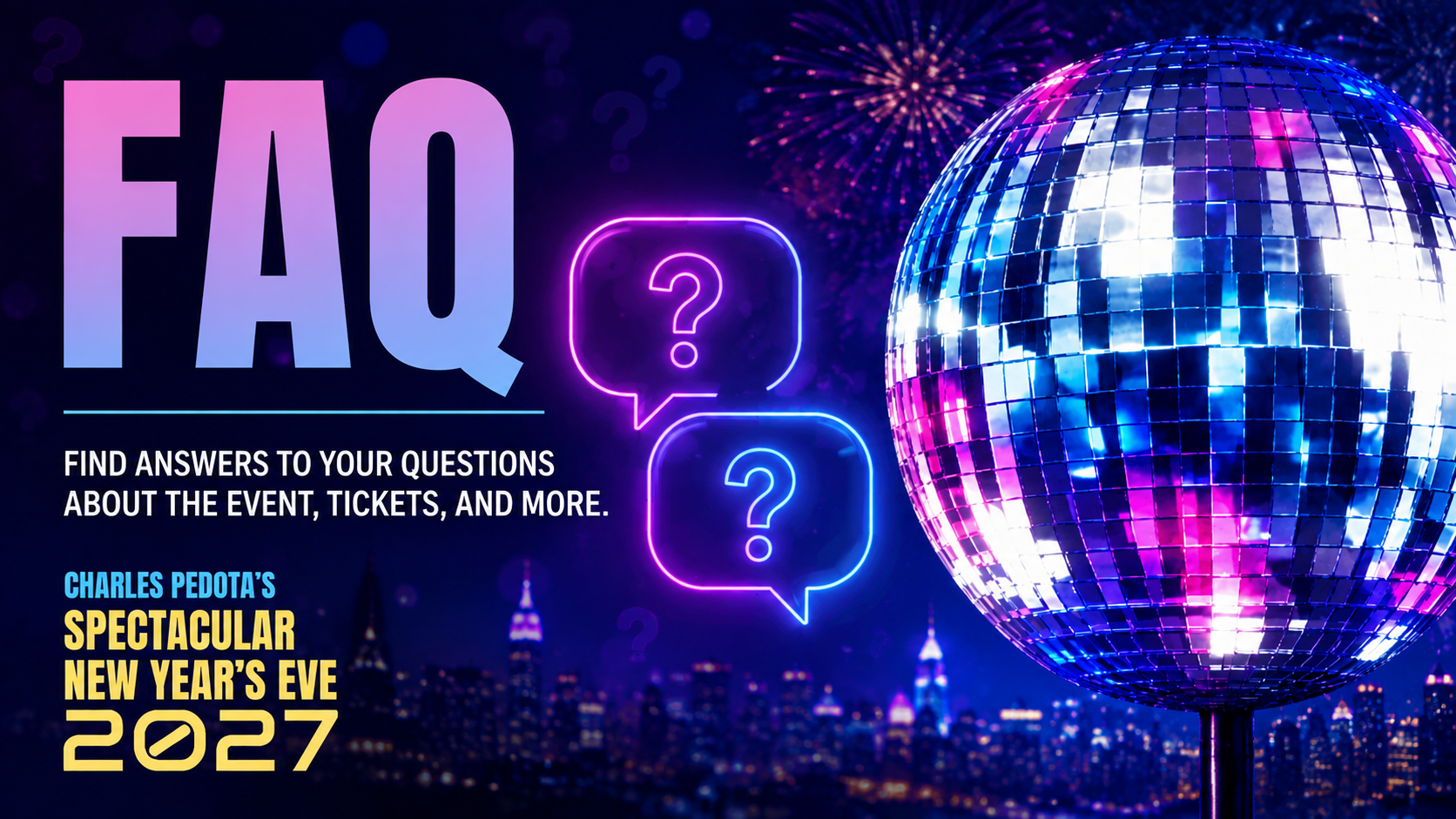 FAQ