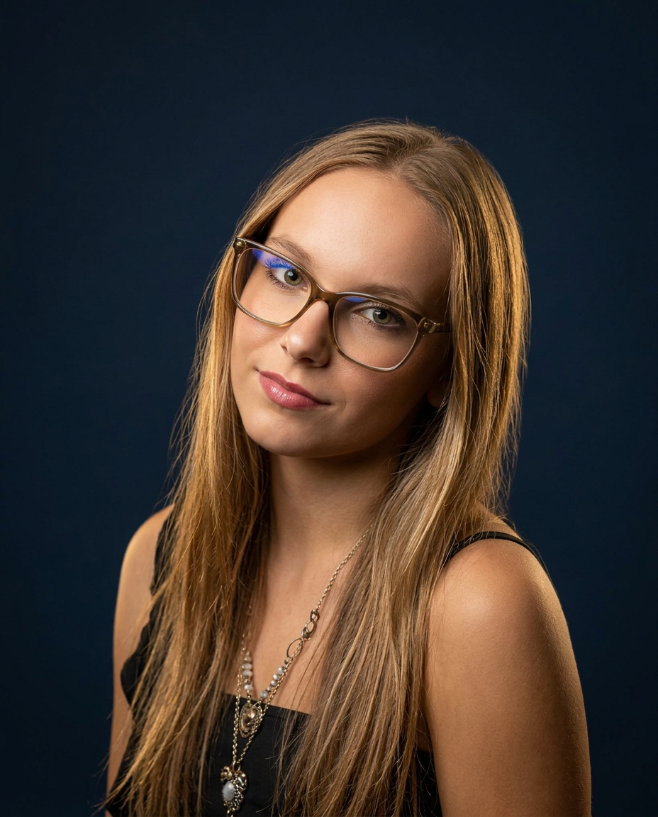 Chelsea Pedersen