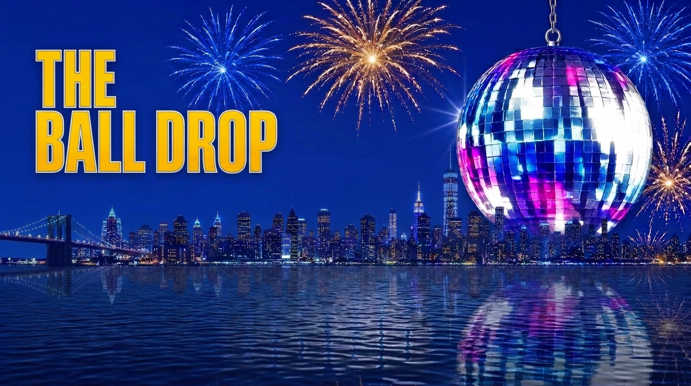 The Ball Drop