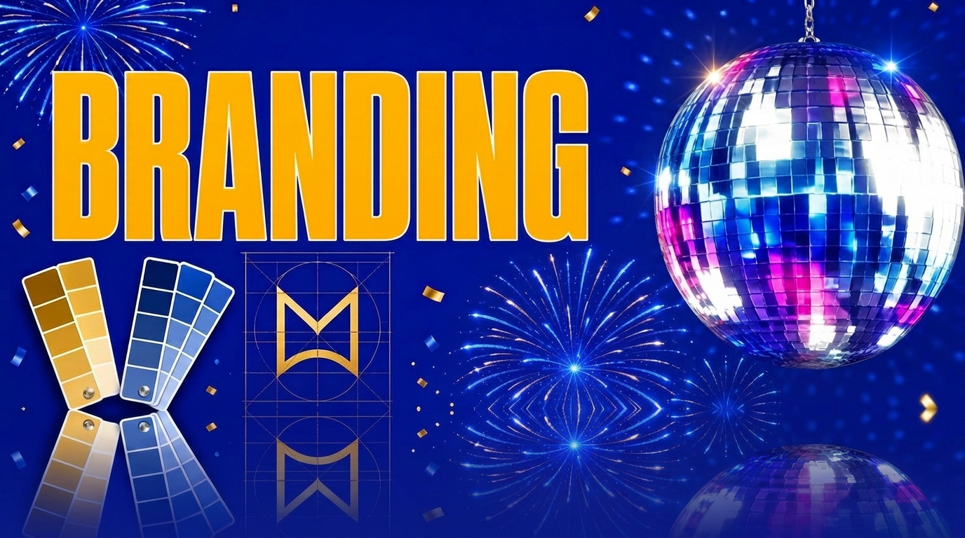 Branding