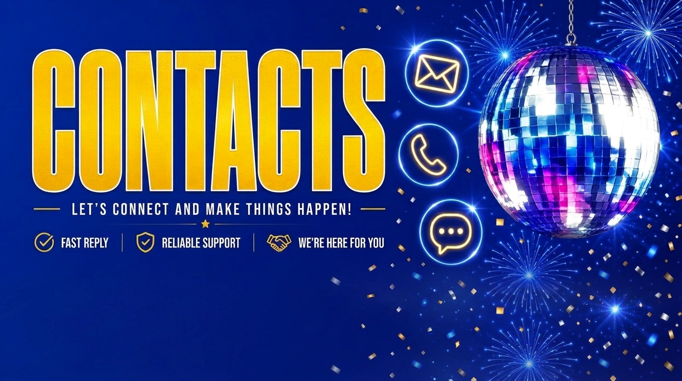 Contacts