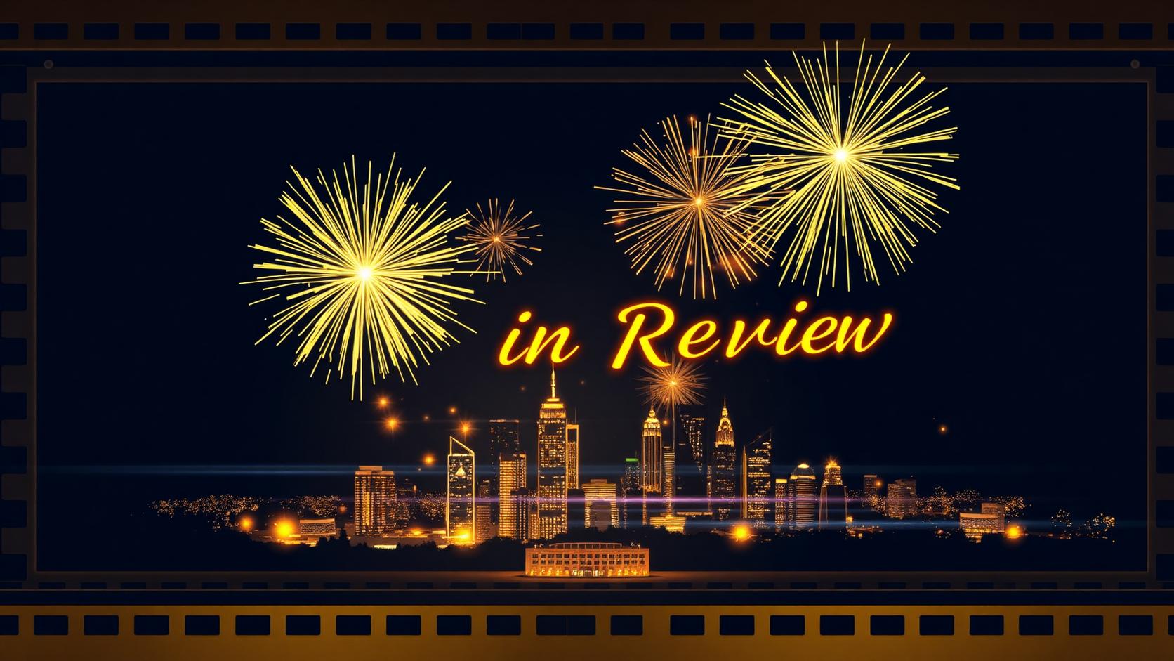 2026 Year in Review