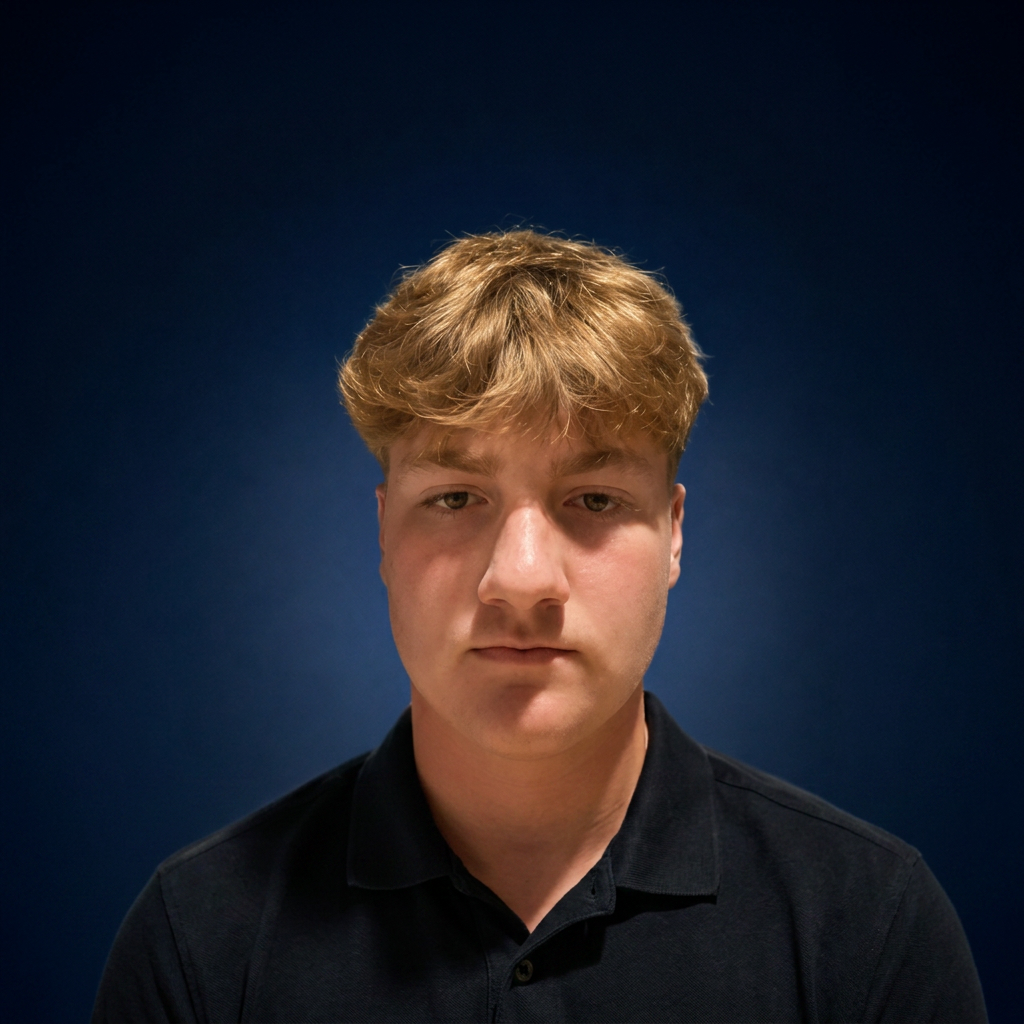 Cole Overstreet